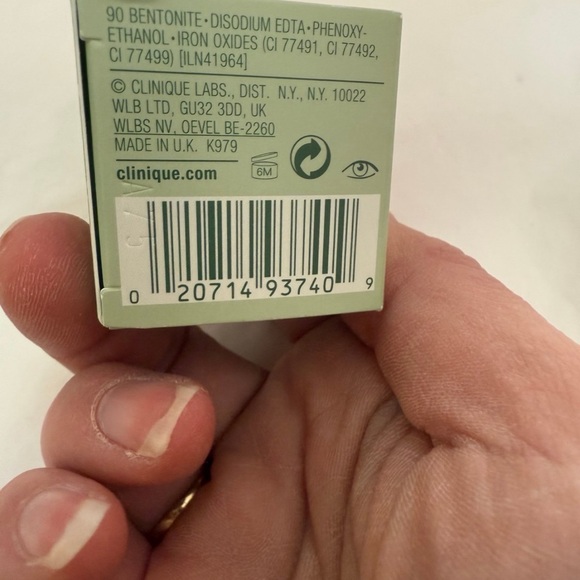 💙 4/$20 Clinique All About Eyes Eye Cream - Picture 6 of 6